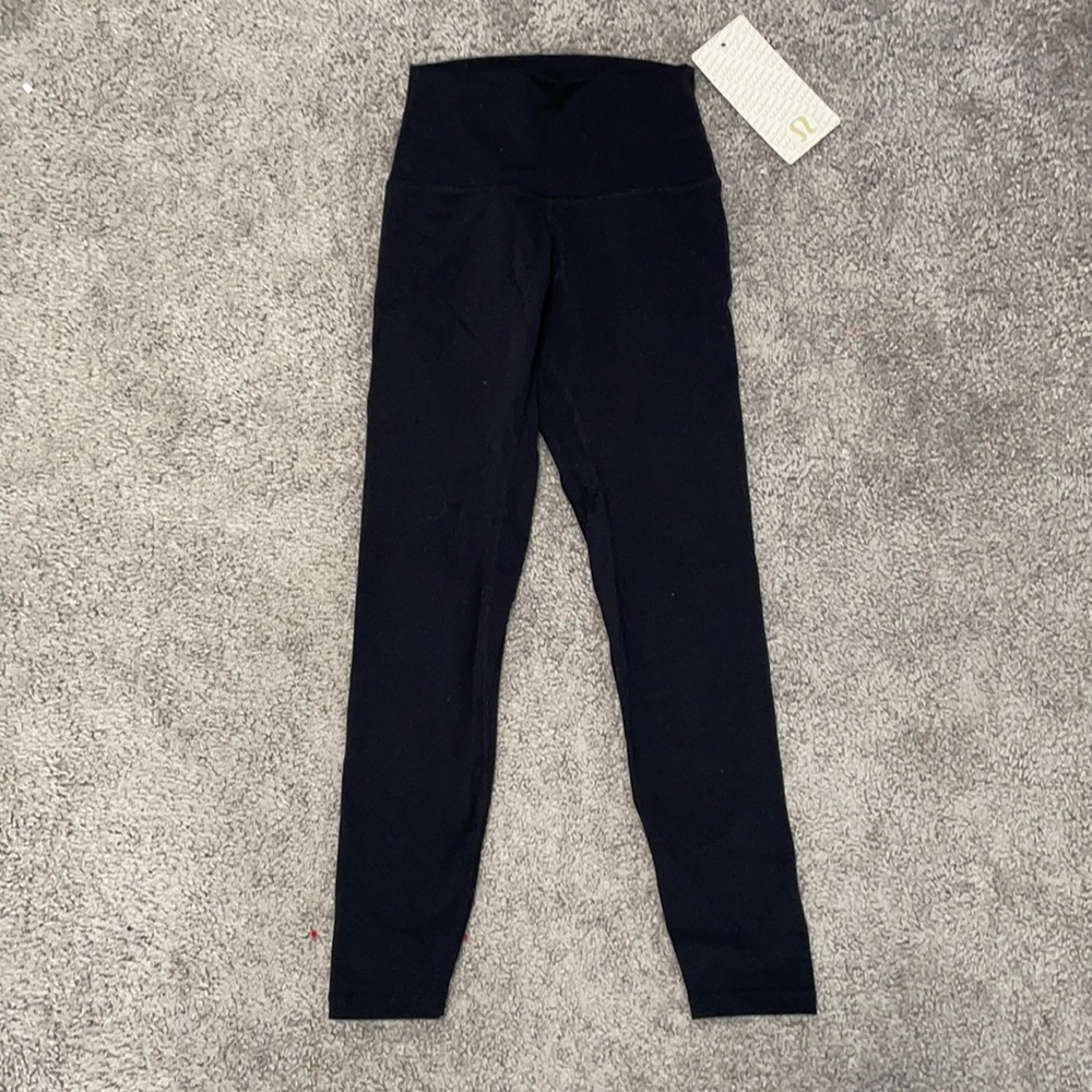 COPY - Black leggings